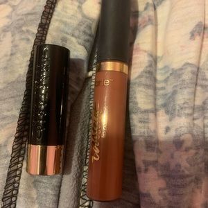 Lipstick duo